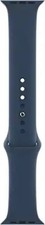Original Apple - Watch Sport Band 45mm - Abyss Blue