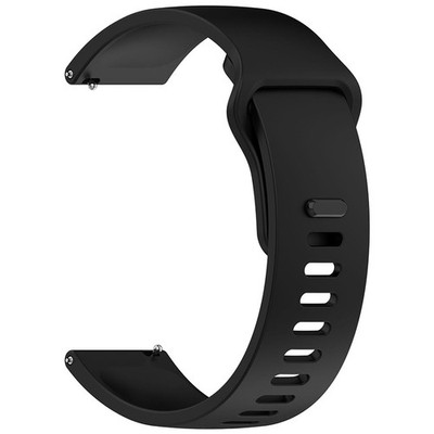 22 mm Uhrenarmband Silikonarmband für Redmi Watch 5 Active/Watch 5 Lite