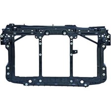 Frontmaske Frontverkleidung Schlossträger für Mazda 3 (BM, BN) 6 (GJ, GL) vorne 