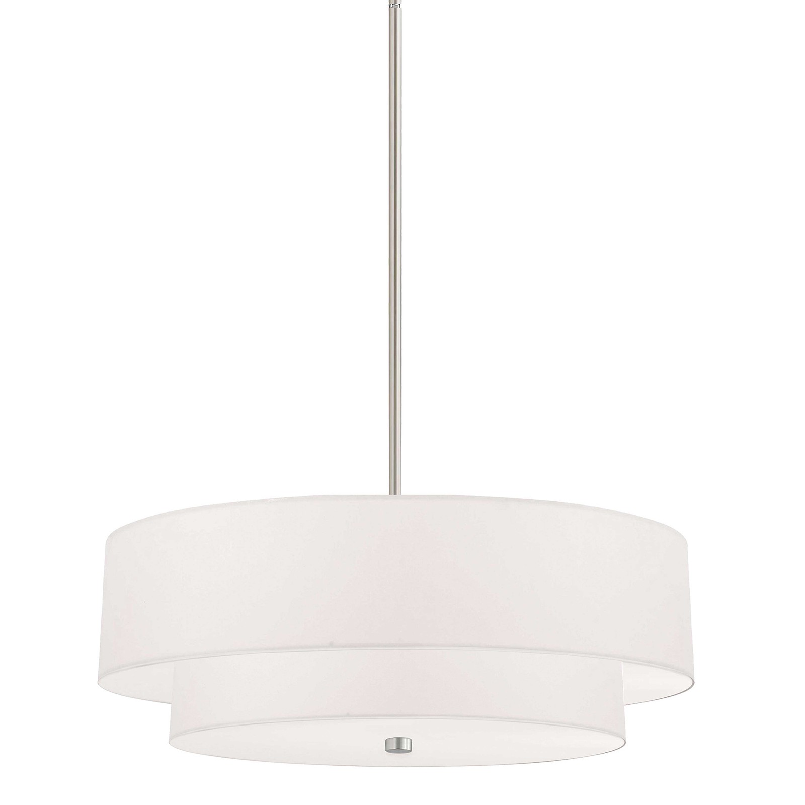 Dainolite 571-224P Everly 4 Light 20