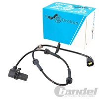 RAP Brakes ABS-SENSOR Raddrehzahl Vorne Rechts Passend FüR Chevrolet Aveo Daewoo