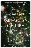 Miracles OF Life PB | J. G. Ballard | Taschenbuch | Kartoniert / Broschiert