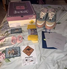 KANGAROOS 6TH FLOOR SIZE 9 RARE BEAST TRULY STUNNING!!  WORN ONCE!!