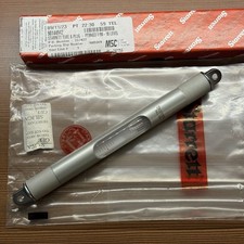 Starrett Machinists Levels Tube/Plug Replacement Assembly for 98-18 PT99433