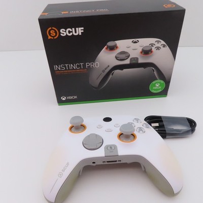 Scuf Instinct Pro Wireless Performance Controller For Xbox Series X|S/One & PC