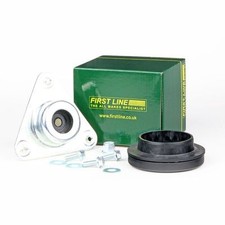 FIRST LINE FSM5434 Suspension Strut Support Mount Front Right Left Fits Renault