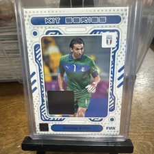 2022-23 Donruss Elite FIFA Soccer Cards Checklist 27