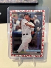 2026 Topps Series 1 Derek Jeter Base (RAW)