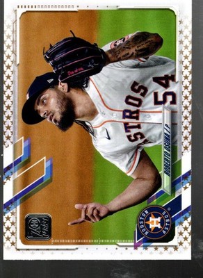 B5765- 2021 Topps Factory Set Gold Stars BB 1-250   Du Wählst