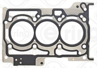 Elring Dichtung Zylinderkopf 158.610 71Mm FüR Fiat 500X Tipo 334 AXN1B 357HXN1A