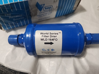 Filter drier WLD 164FO BUS FLEET VAN FREE SHIPPING BIN I