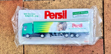Werbetruck 1:87 Daimler Actros Persil in unge&ouml;ffneter OVP