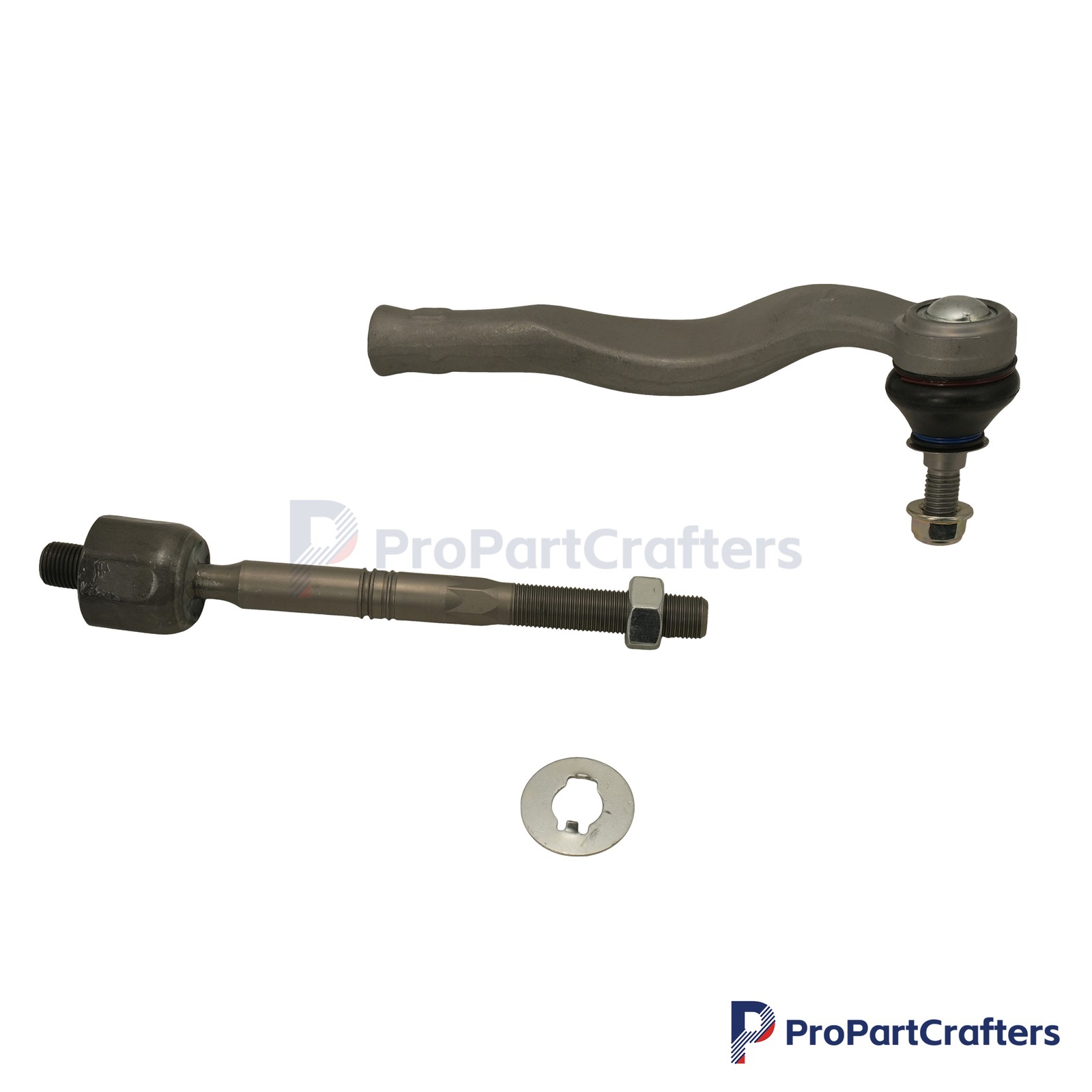 Left Inner Tie Rod Ball Joint For 2019-2023 Maserati Levante 673007161