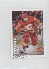 2022-23 Topps NHL Sticker Collection Tyler Toffoli #79 e6j
