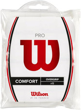 Wilson Pro Overgrip Comfort