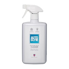 Image of 1L Motorcycle Cleaner 1 Litre Motorbike Wash Soap Water Based - Autoglym MC001