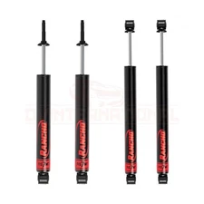 99-04 Chevy Silverado 2500 4WD 5-6" Lift RS7MT Rancho Shocks