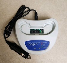 Genuine Inogen Battery Charger BA-103 Only