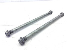 COPPIA PERNI SUPPORTO MOTORE DUCATI MONSTER S4 916 2001 M400AA