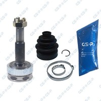 NEU - GSP 841285 Gelenksatz, Antriebswelle Passend FüR Nissan Renault
