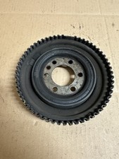 BMW E30 316i 318i M40 Keilriemenscheibe Kurbelwelle 1714722 Schwingungsdämpfer