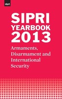 Sipri | Sipri Yearbook 2013 Sipriys C | Buch | Englisch (2013) | Gebunden