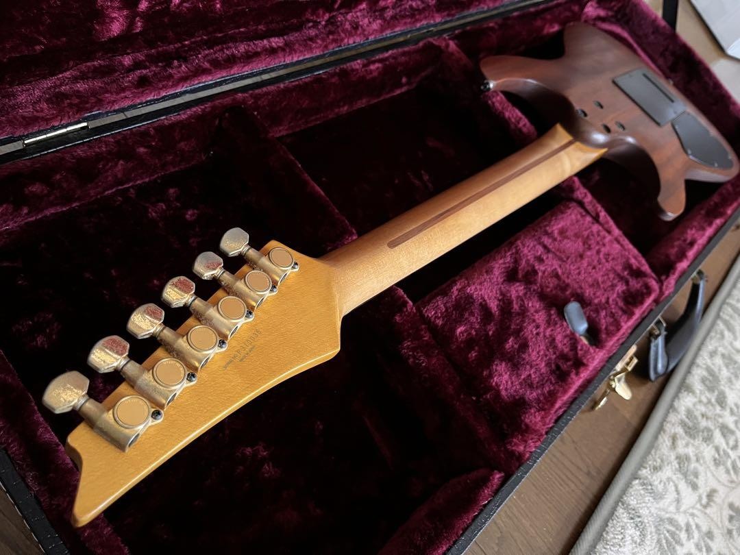 IBANEZ SV470 エレキギター メイドインジャパン SV470 (1995, Korea) | Ibanez Wiki | Fandom