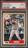2017 Topps - 1987 Topps Baseball 30th Anniversary Aaron Judge #87-58 (RC) PSA 10