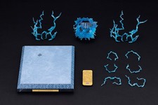 Yu-Gi-Oh! - Obelisk the Tormentor Egyptian God Expansion Parts Set | Accessories