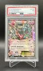 Pokémon Rayquaza EX XY69 - Black Star Promo Holo Rare Foil 2015 - PSA 7 NM