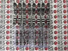 ROCKER ARMS HYDRAULIC LIFTERS TAPPET FORD MONDEO C-MAX FOCUS GALAXY 2.0 2.2