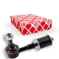 Febi Bilstein Stange/Strebe, Stabilisator Beidseitig, Vorderachse FüR Honda