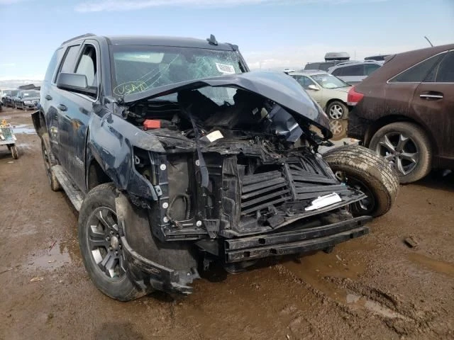 Chevrolet Tahoe 2015 2016 2017 2018 2019 montaje del motor delantero derecho 5,3 L Foto 4 de 4