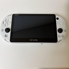 PS Vita PCH-2000 Sony Playstation Console Region Free Chargers Select 3Rank