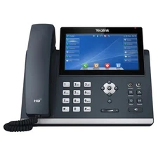 New Yealink SIP-T48U Full-featured Gigabit IP phone (1301204)