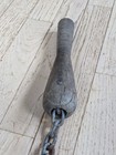 Medieval Antique Vintage Flail Mace Ball & Chain — photo 2