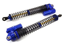 Piggyback Msr11 Rock Crawler Shock Set 2 138mm Piggyback Msr11 Rock Crawler Shock Set 2 138mm