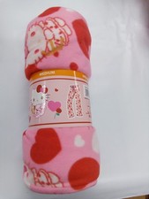Hello Kitty Valentine's Day Ladies Heart Sleep Pant PJ  s Medium