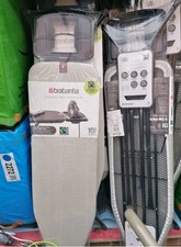 Image of Brabantia Ironing Board 124x38 Cm New Never Used