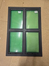 Keter Manor Scala 6x5 6x8 Oakland 754 1755 complete door window assembly