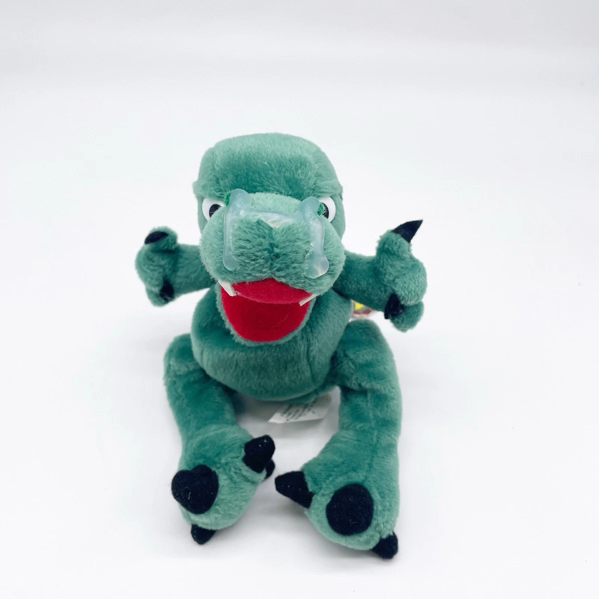 Meanies Beanbag Plushies for sale - eBay