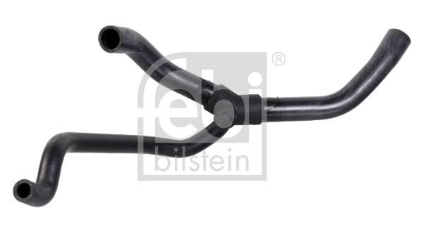 Durite radiateur Clio II et Kangoo pour rénovation du circuit moteur