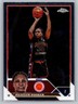 2023 Topps Chrome McDonald's All American #18 Brandon Garrison