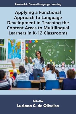 Research in Second Language Learning Ser.: Applying a Functional Approach to ...