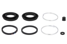 Etrier de frein Porsche 914