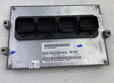 2010 Jeep Liberty Nitro 3.7l Engine Computer Ecm Ecu Pcm P68044702ae Parts Only 2010 Jeep Liberty Nitro 3.7l Engine Computer Ecm Ecu Pcm P68044702ae Parts Only