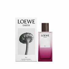 Profumo Donna Loewe EARTH 100 ml