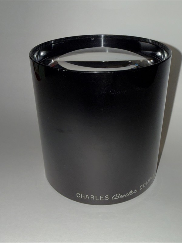 Beseler 14" Projection Lens, Series III
