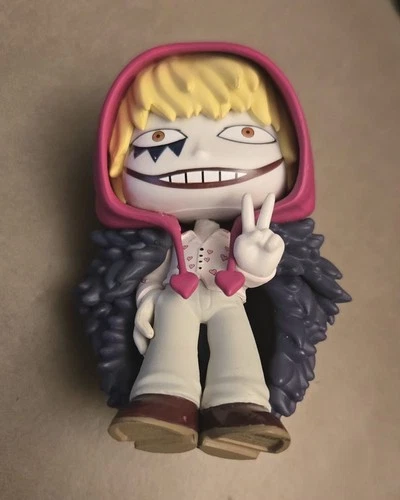 Corazon Hot Topic Exclusive One Piece Funko Mystery Mini - Rare