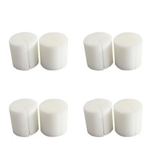 400Pcs Hydroponic Gardening Plant Tools Planted Sponge Vegetable8690 0.04 per sponge